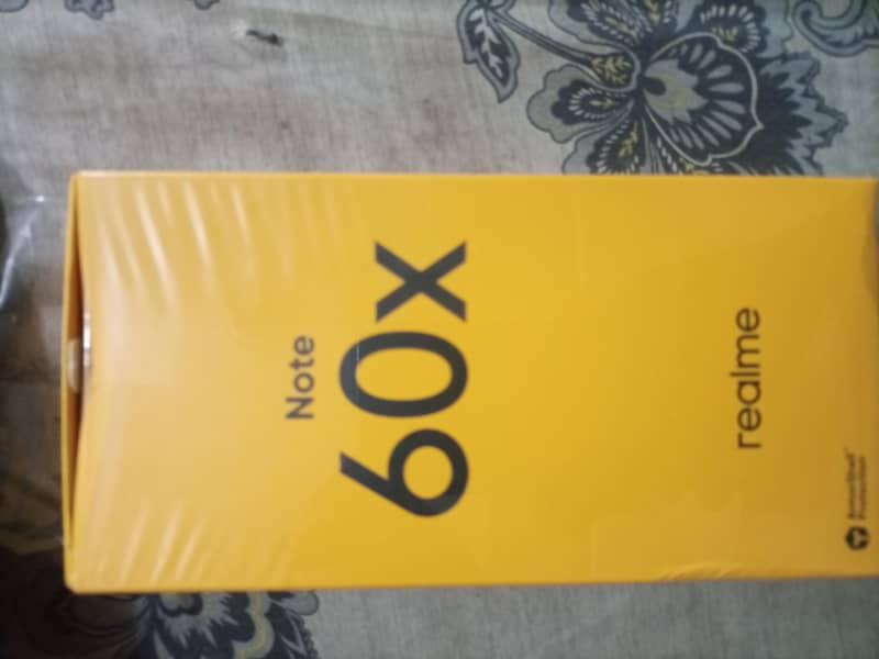 Realme Note 60 2