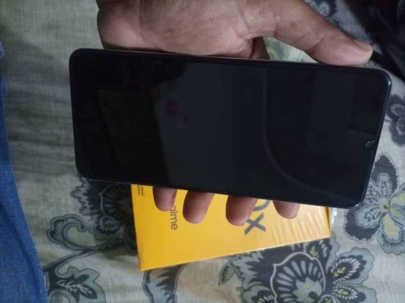 Realme Note 60 3