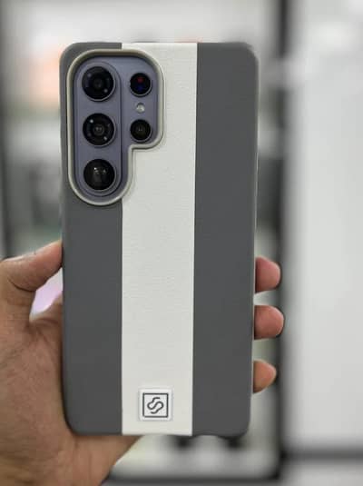 Samsung Ultra and Normal Series Covers (s22 to S26)
