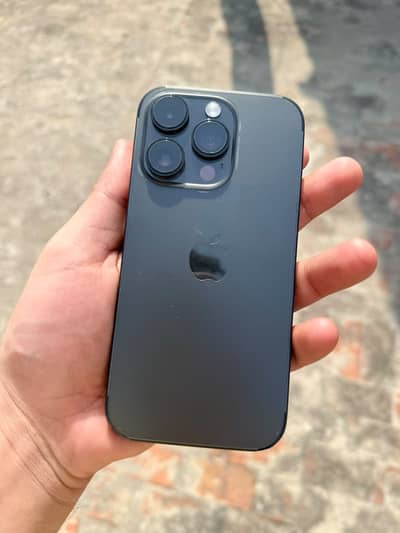 Apple iPhone 14 Pro