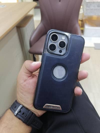 i phone 15 pro max