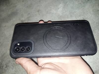 Nokia G21