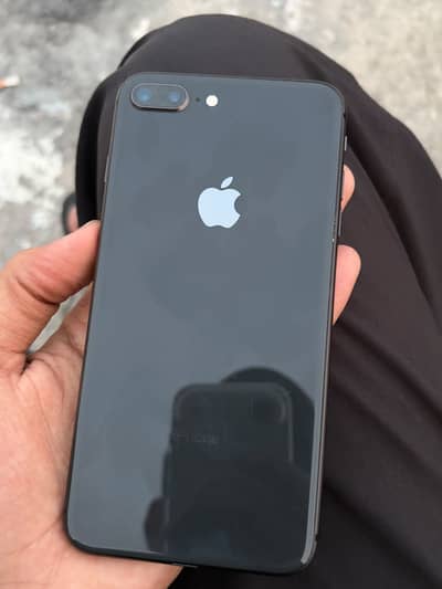 Apple iPhone 8 Plus