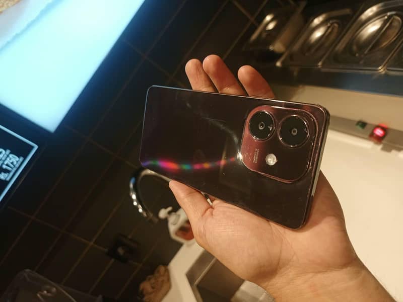 OPPO A5 0