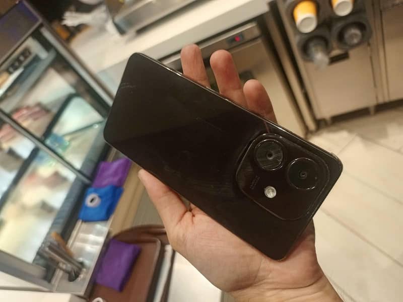 OPPO A5 1