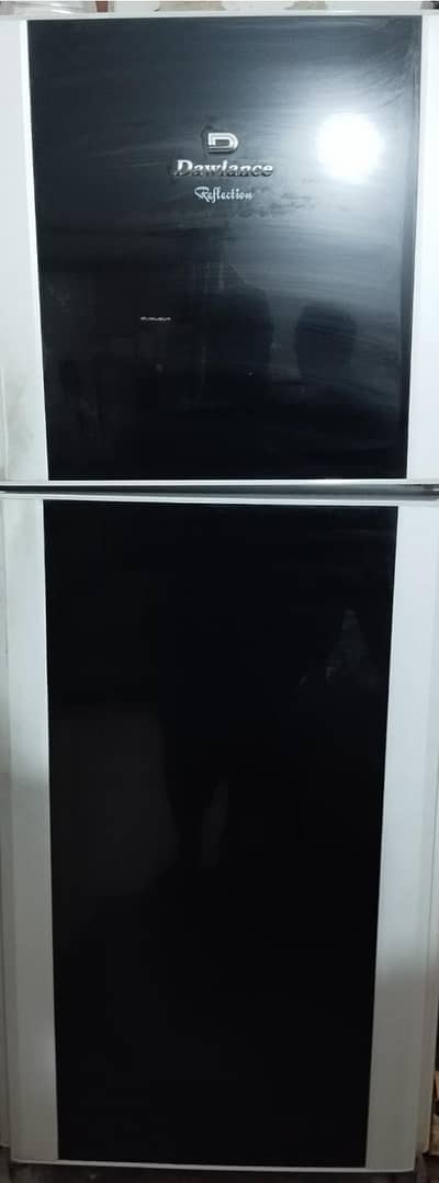 Dawlance refrigerator