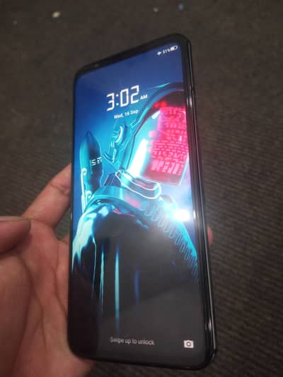 Zte nubia RedMagic