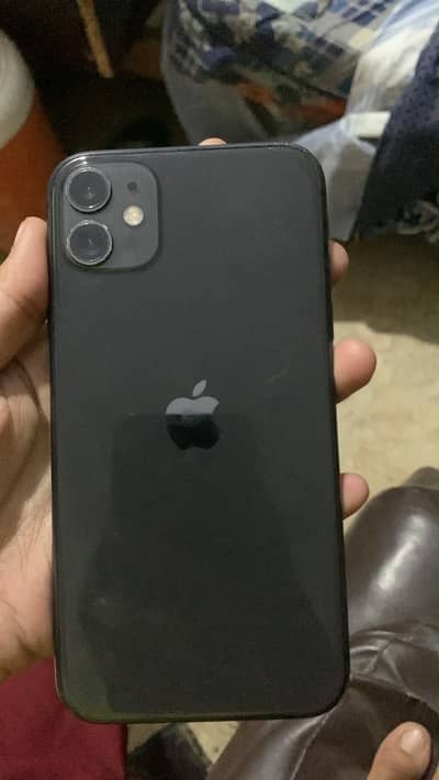 Apple iPhone 11 bypass