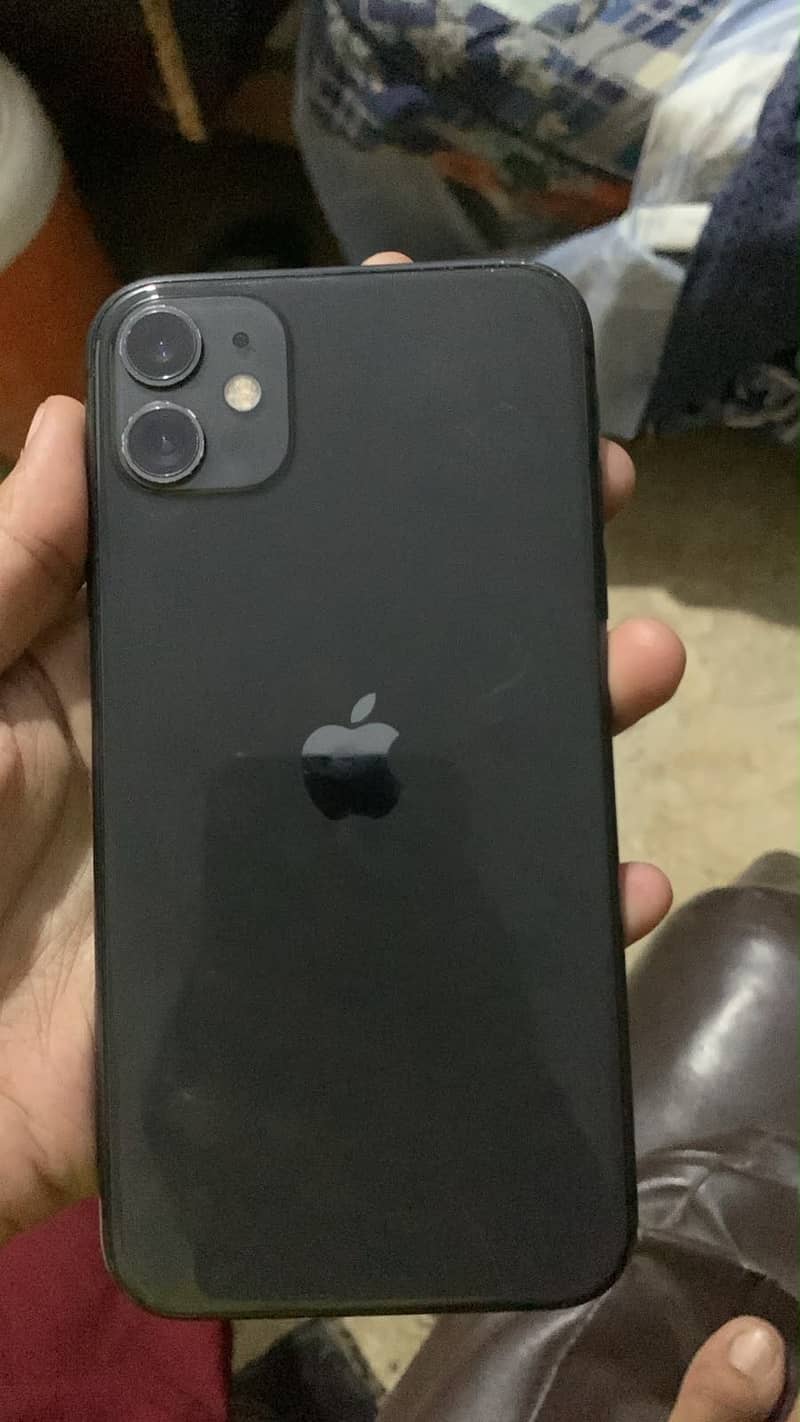 Apple iPhone 11 bypass 0
