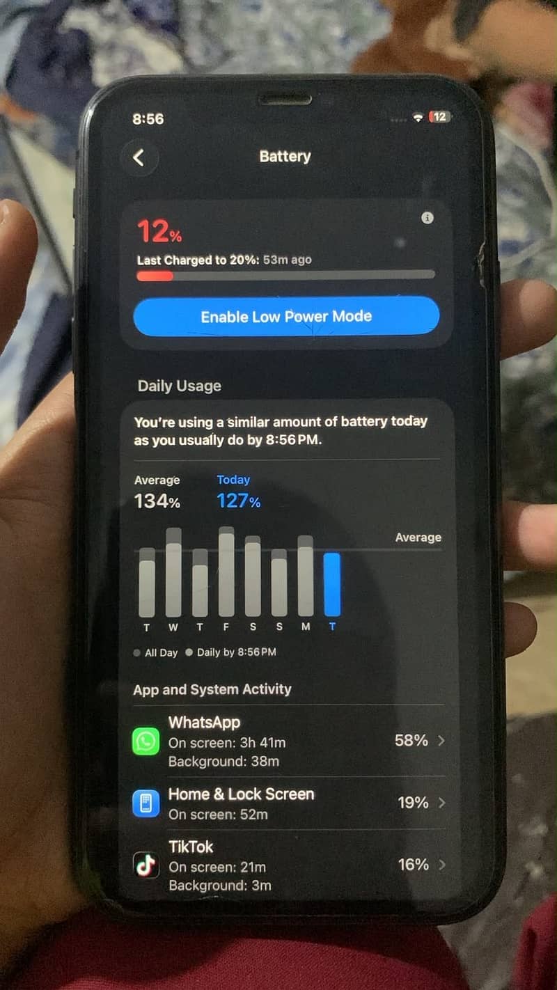 Apple iPhone 11 bypass 2