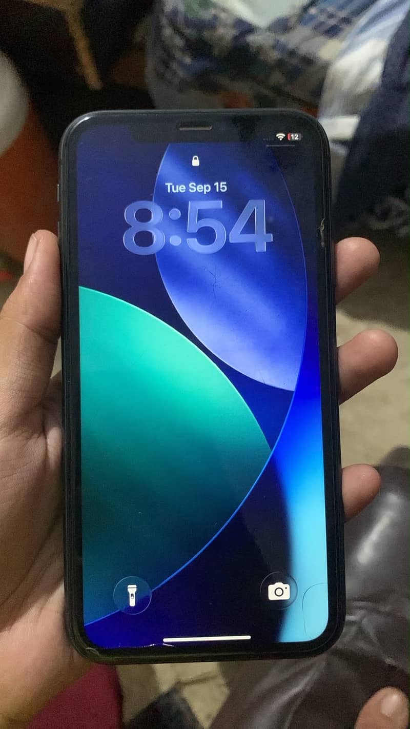 Apple iPhone 11 bypass 3