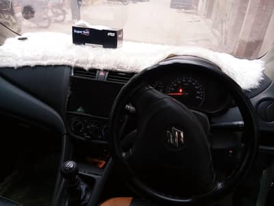 Suzuki Cultus VXR 2018
