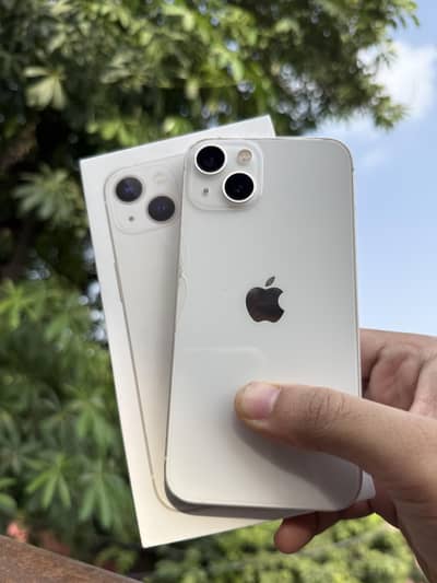 Apple iPhone 13 PTA Approved