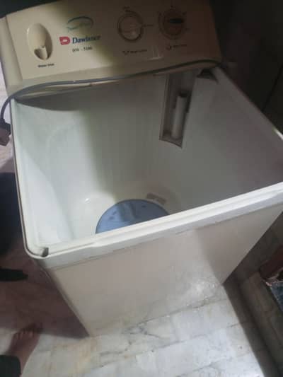 dawlance washing in working conditions all part original