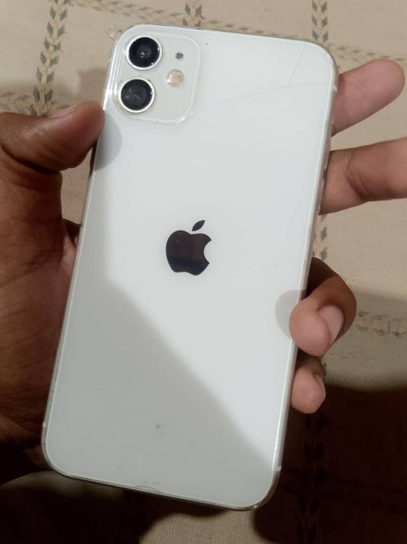 Apple iPhone 11 0