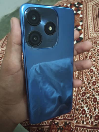Tecno Spark 10C