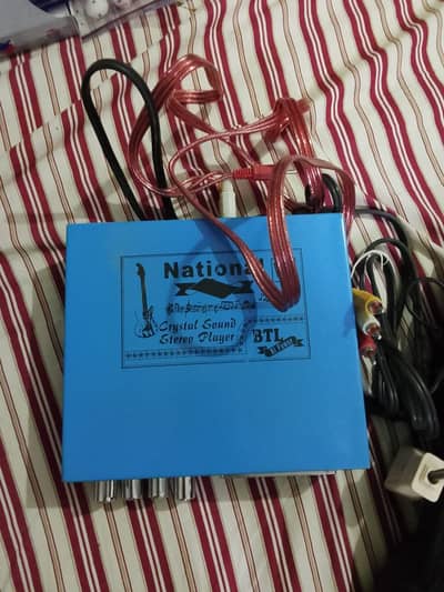 amplifier for sell only serious buyer contect