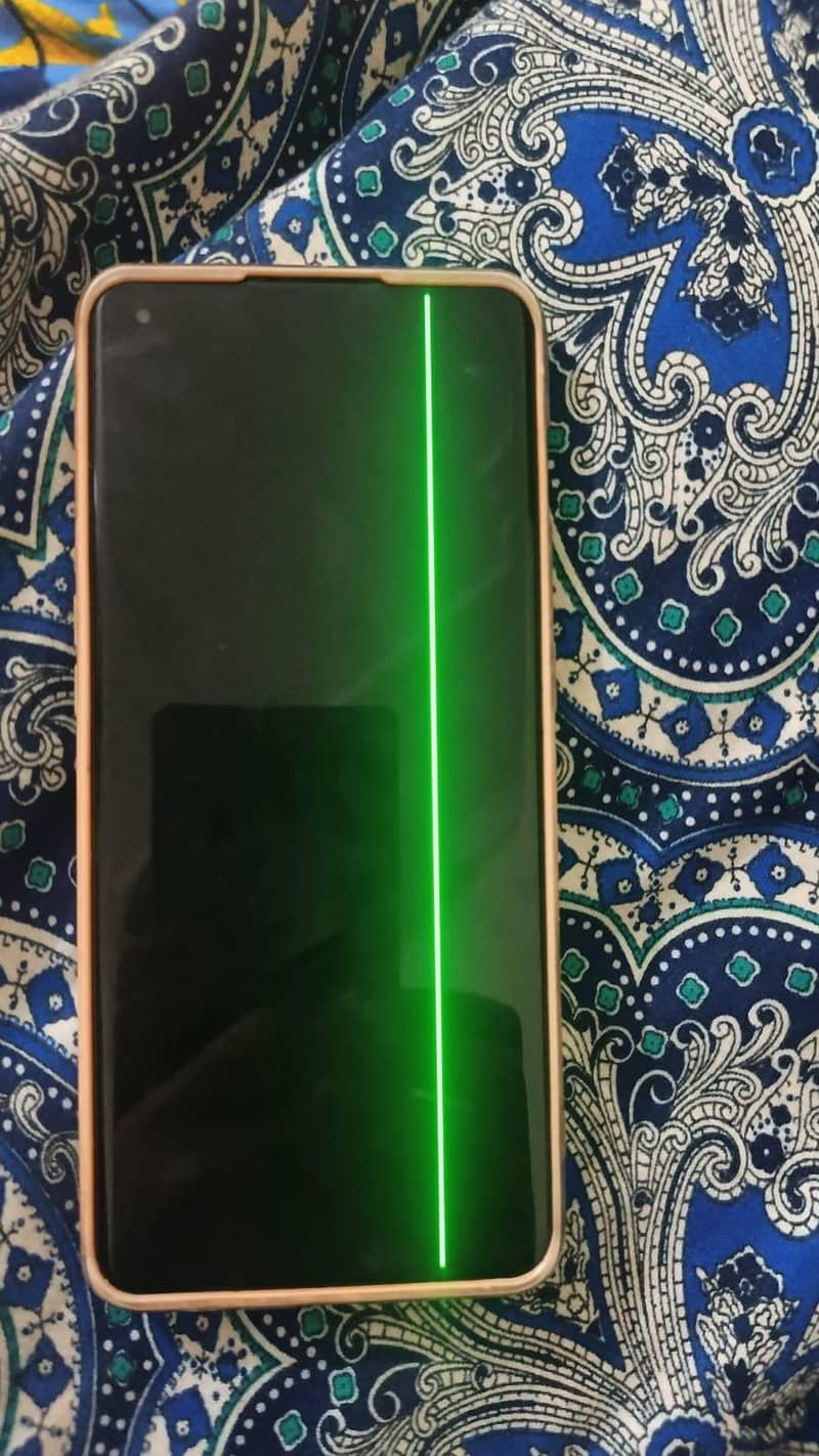 One Plus 10 Pro 0