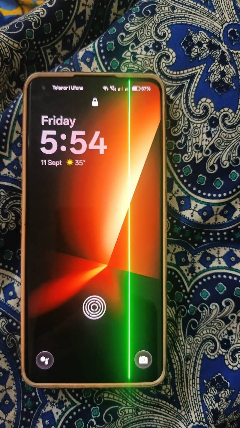 One Plus 10 Pro 1