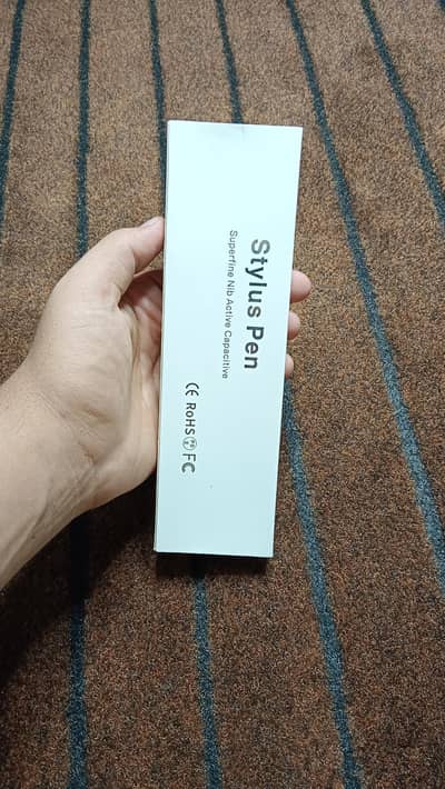 stylus universel pen