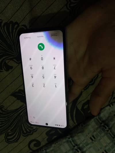 Samsung Mobile A51 read this