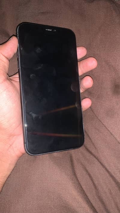 Iphone 11 FU