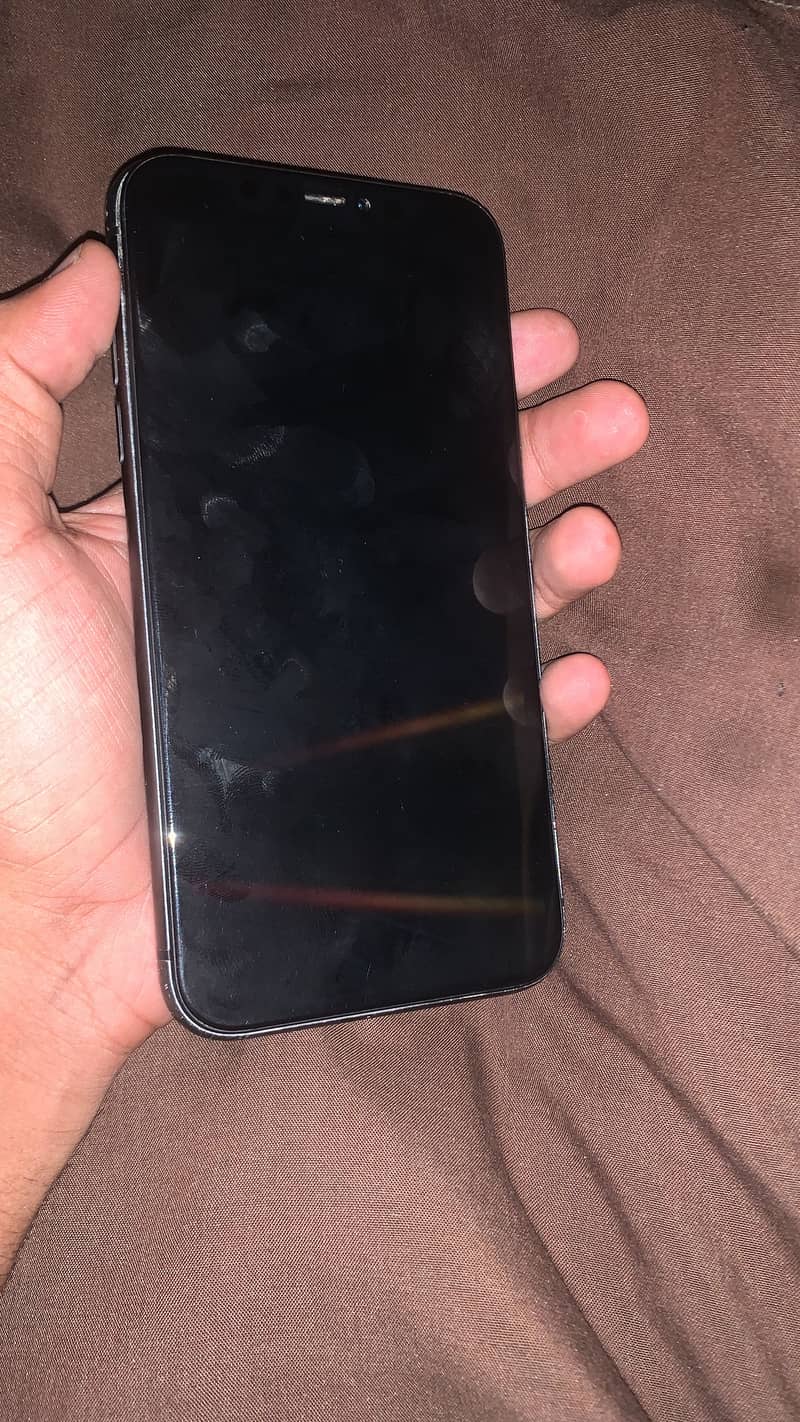 Iphone 11 FU 0