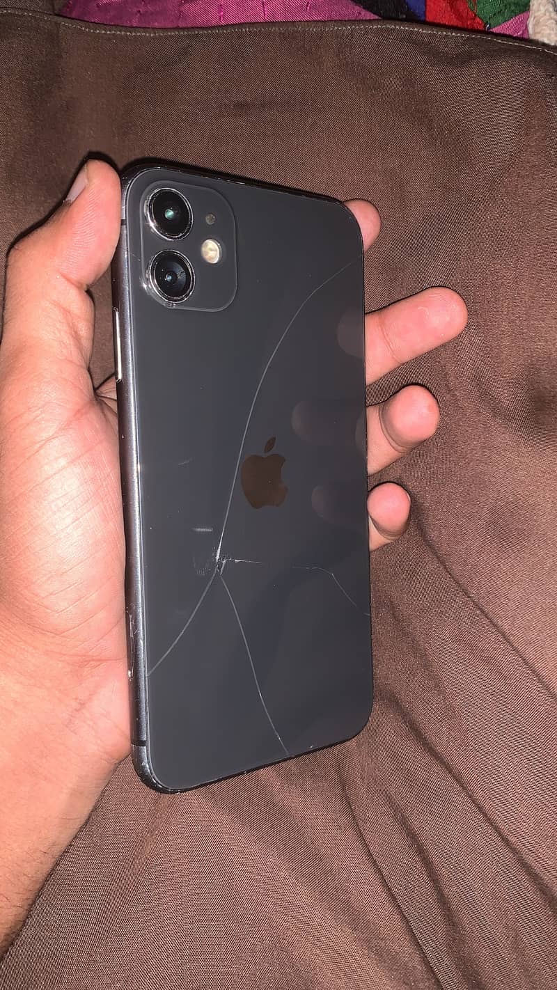 Iphone 11 FU 1