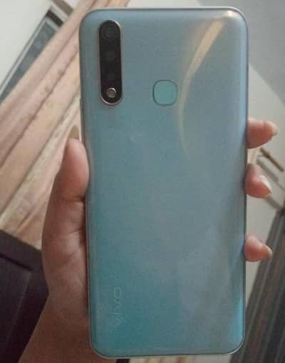 Vivo Y19