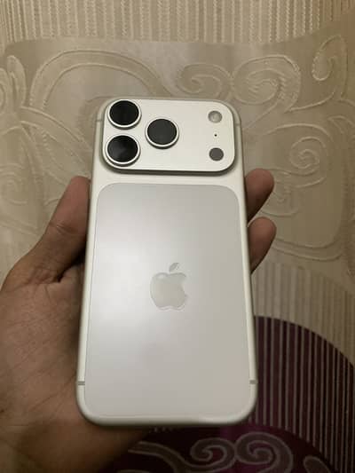 Apple iPhone 17 Pro MDM bypass