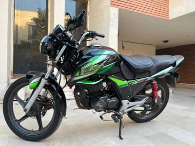 honda cbf 150