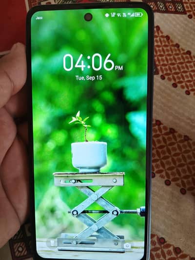 Tecno Spark 20C
