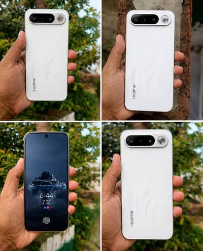 Realme Other Model