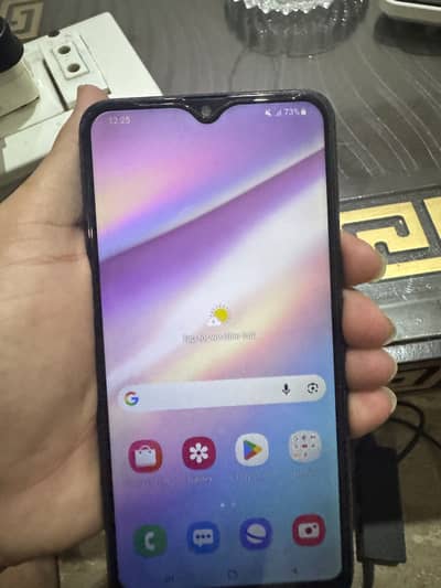 Samsung Mobile A10S
