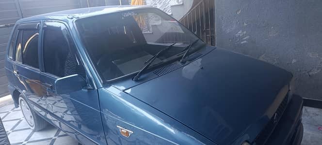 Suzuki Alto 2009
