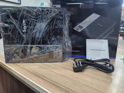 ups inverter 1000va homage trion ups 1 year Warranty 03224342554