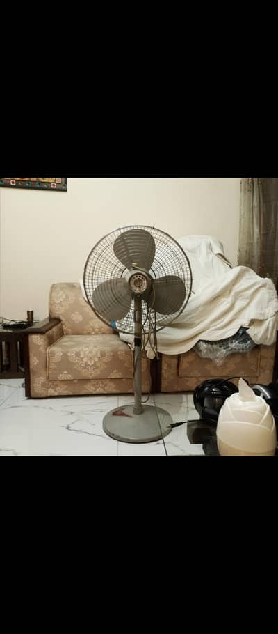 Pakfan. fan Gujranwala 24inch