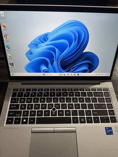 HP Elitebook 840 G8 - Core I5 VPro Busniess Laptop | Excellent Cond