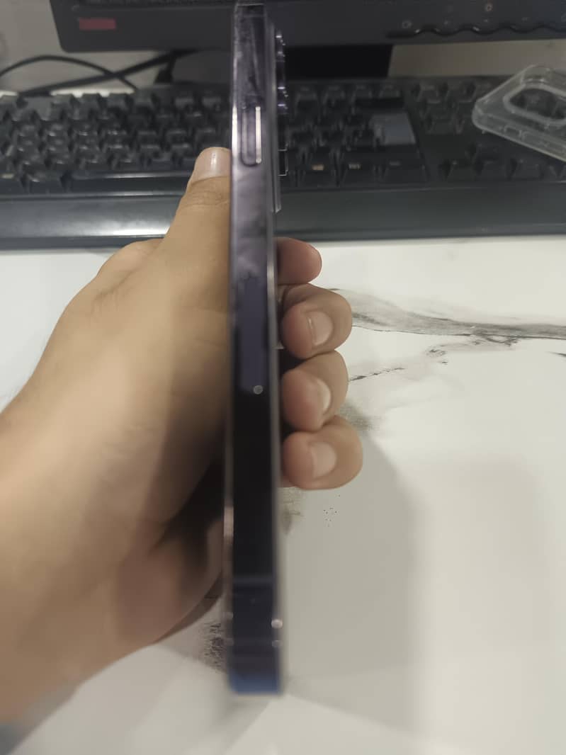 Apple iPhone 14 Pro Max 5
