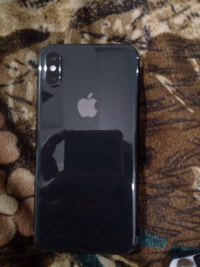 Apple iPhone XS