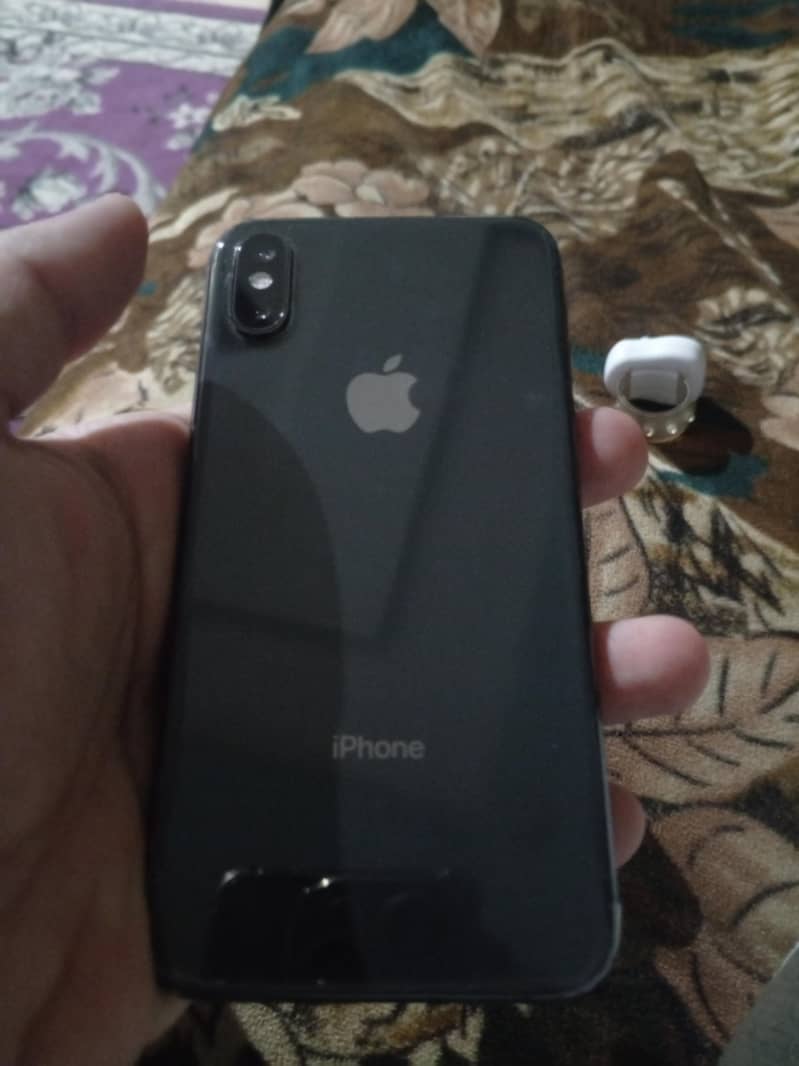 Apple iPhone XS 8