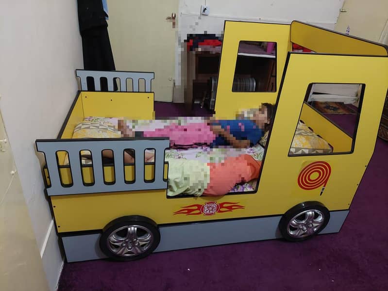 bunk bed 1