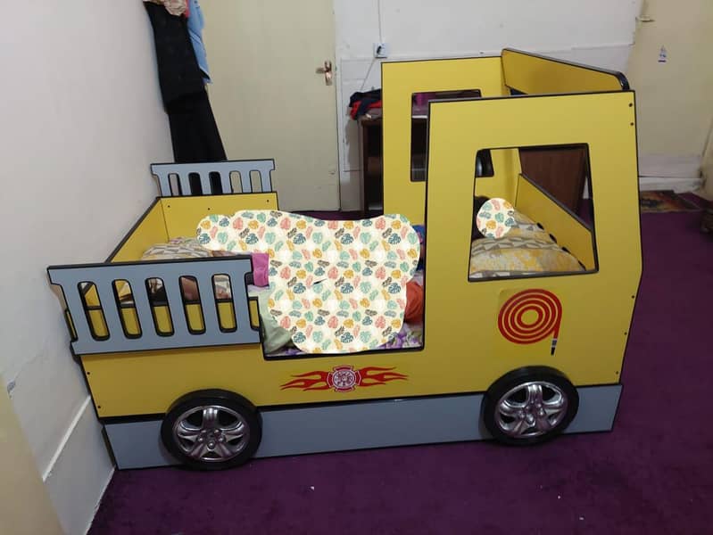 bunk bed 2