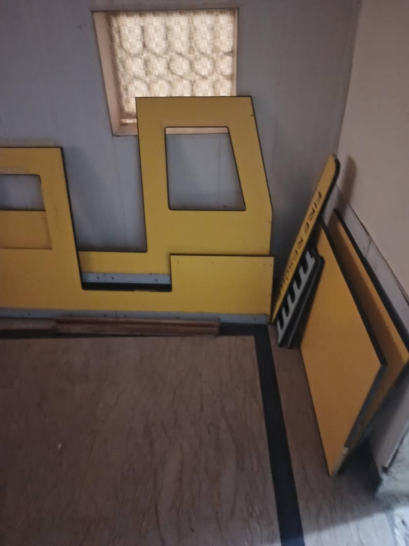 bunk bed 5