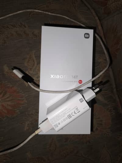 Xiaomi 14T