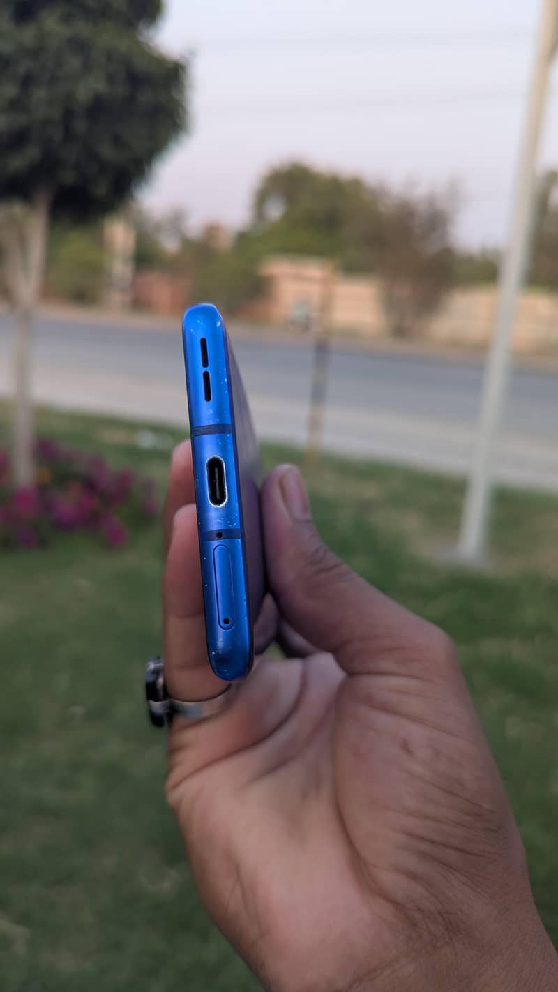 One Plus 8 Pro 3
