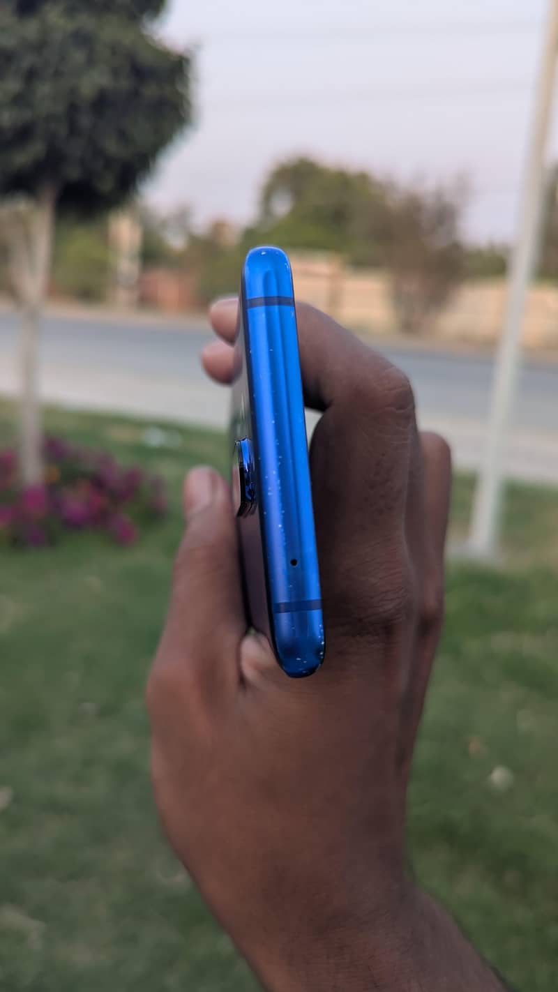 One Plus 8 Pro 4
