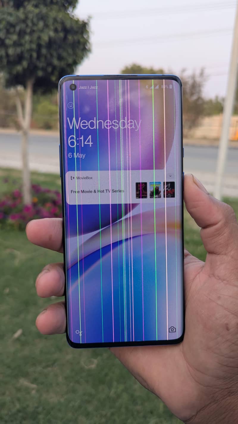 One Plus 8 Pro 5