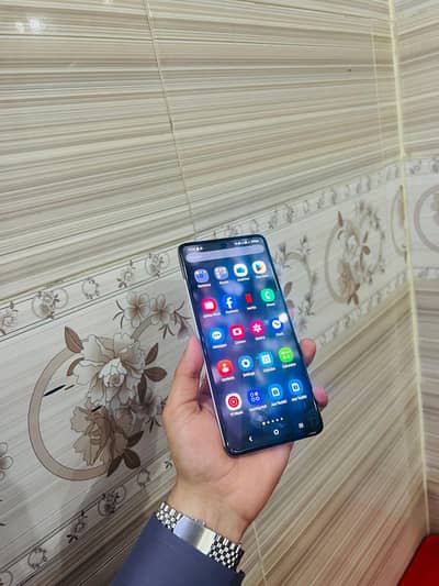 Samsung Mobile A71