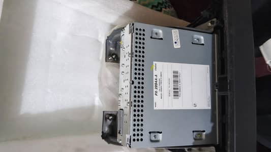 Honda city prismatic 2019 geniun Audio player